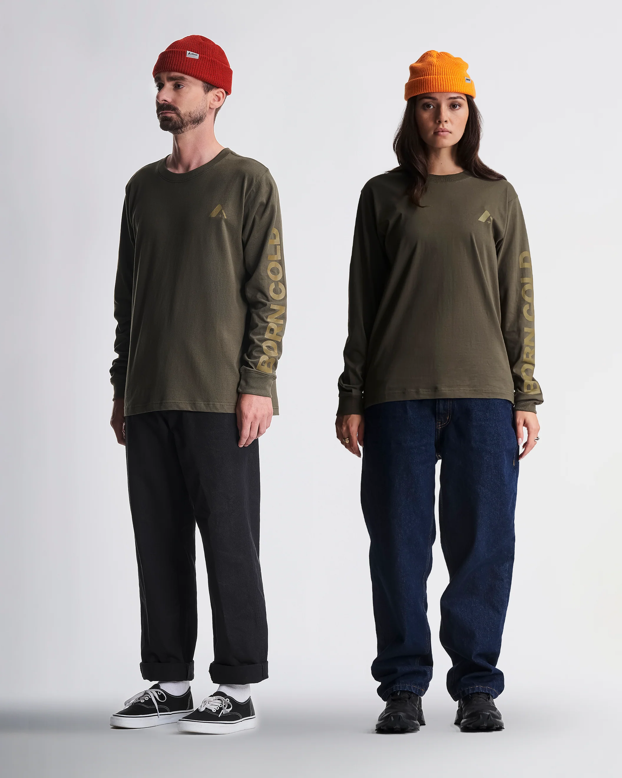 Men's Top